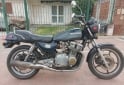Motos - Suzuki GSX 750 1983 Nafta 111111Km - En Venta