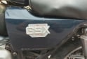 Motos - Suzuki GSX 750 1983 Nafta 111111Km - En Venta
