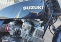 Motos - Suzuki GSX 750 1983 Nafta 111111Km - En Venta
