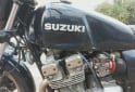 Motos - Suzuki GSX 750 1983 Nafta 111111Km - En Venta