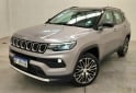 Camionetas - Jeep Compass Limited 2023 Nafta 58000Km - En Venta