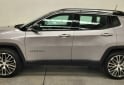 Camionetas - Jeep Compass Limited 2023 Nafta 58000Km - En Venta