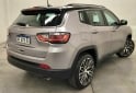 Camionetas - Jeep Compass Limited 2023 Nafta 58000Km - En Venta