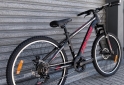 Deportes - BICICLETA FIREBIRD TURBO R24 - HASTA 6 CUOTAS SIN INTERES!! - En Venta