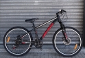Deportes - BICICLETA FIREBIRD TURBO R24 - HASTA 6 CUOTAS SIN INTERES!! - En Venta