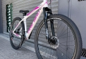 Deportes - BICICLETA FIREBIRD TURBO R29 - HASTA 6 CUOTAS SIN INTERES!! - En Venta