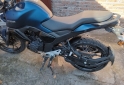 Motos - Yamaha Fz 150 2025 Nafta 4500Km - En Venta