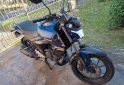 Motos - Yamaha Fz 150 2025 Nafta 4500Km - En Venta