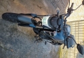 Motos - Yamaha Fz 150 2025 Nafta 4500Km - En Venta