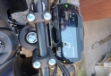 Motos - Yamaha Fz 150 2025 Nafta 4500Km - En Venta
