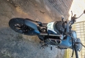 Motos - Yamaha Fz 150 2025 Nafta 4500Km - En Venta