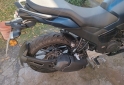 Motos - Yamaha Fz 150 2025 Nafta 4500Km - En Venta