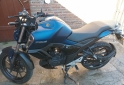 Motos - Yamaha Fz 150 2025 Nafta 4500Km - En Venta