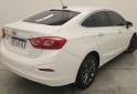 Autos - Chevrolet Cruze Ltz 2018 Nafta 130000Km - En Venta