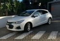 Autos - Chevrolet Cruze LT 5 Puertas 2022 Nafta 45000Km - En Venta