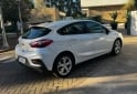 Autos - Chevrolet Cruze LT 5 Puertas 2022 Nafta 45000Km - En Venta