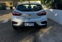 Autos - Chevrolet Cruze LT 5 Puertas 2022 Nafta 45000Km - En Venta