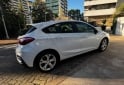Autos - Chevrolet Cruze LT 5 Puertas 2022 Nafta 45000Km - En Venta