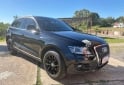 Autos - Audi Q5 2.0T FSI QUATTRO 2012 Nafta 220000Km - En Venta