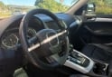 Autos - Audi Q5 2.0T FSI QUATTRO 2012 Nafta 220000Km - En Venta