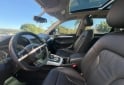 Autos - Audi Q5 2.0T FSI QUATTRO 2012 Nafta 220000Km - En Venta