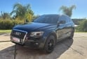 Autos - Audi Q5 2.0T FSI QUATTRO 2012 Nafta 220000Km - En Venta