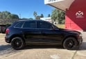 Autos - Audi Q5 2.0T FSI QUATTRO 2012 Nafta 220000Km - En Venta