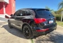 Autos - Audi Q5 2.0T FSI QUATTRO 2012 Nafta 220000Km - En Venta