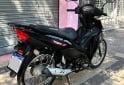 Motos - Honda Wave s 2022 Nafta 16350Km - En Venta