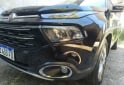Camionetas - Fiat Toro Volcano 2019 Diesel 57000Km - En Venta