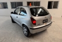 Autos - Chevrolet Celta 1.4 LS 2013 GNC 150000Km - En Venta