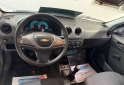 Autos - Chevrolet Celta 1.4 LS 2013 GNC 150000Km - En Venta