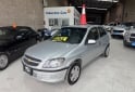 Autos - Chevrolet Celta 1.4 LS 2013 GNC 150000Km - En Venta