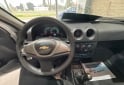 Autos - Chevrolet Celta 1.4 LS 2013 GNC 150000Km - En Venta