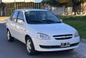 Autos - Chevrolet Corsa 2011 Nafta 130000Km - En Venta