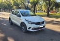 Autos - Fiat ARGO HGT 2019 Nafta 27000Km - En Venta