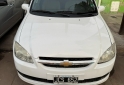 Autos - Chevrolet CLASSIC 1.4 LT SPIRIT 2011 Nafta  - En Venta