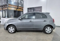 Autos - Nissan Marcha sense pure drive 2016 Nafta 98000Km - En Venta