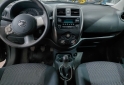 Autos - Nissan Marcha sense pure drive 2016 Nafta 98000Km - En Venta