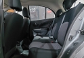 Autos - Nissan Marcha sense pure drive 2016 Nafta 98000Km - En Venta