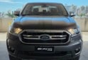 Camionetas - Ford Ranger XLT 3.2 4X2 2021 Diesel 56000Km - En Venta