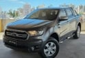 Camionetas - Ford Ranger XLT 3.2 4X2 2021 Diesel 56000Km - En Venta