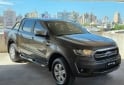 Camionetas - Ford Ranger XLT 3.2 4X2 2021 Diesel 56000Km - En Venta