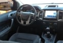 Camionetas - Ford Ranger XLT 3.2 4X2 2021 Diesel 56000Km - En Venta