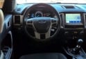 Camionetas - Ford Ranger XLT 3.2 4X2 2021 Diesel 56000Km - En Venta