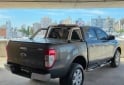 Camionetas - Ford Ranger XLT 3.2 4X2 2021 Diesel 56000Km - En Venta
