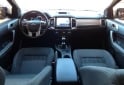 Camionetas - Ford Ranger XLT 3.2 4X2 2021 Diesel 56000Km - En Venta