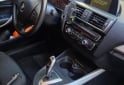Autos - Bmw 120i Active 2017 Nafta 127500Km - En Venta