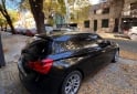 Autos - Bmw 120i Active 2017 Nafta 127500Km - En Venta