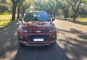 Autos - Chevrolet TRACKER LTZ 2019 Nafta 97000Km - En Venta